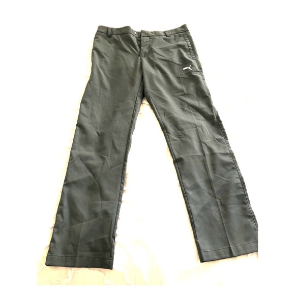 puma golf pants canada